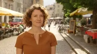 A picture of health: Trailer