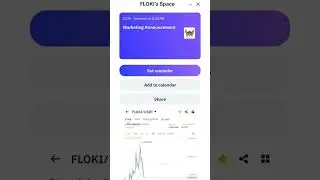#floki up or down #moon