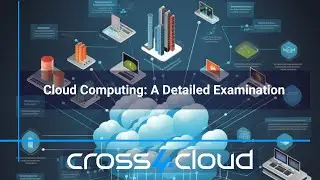 Cloud Computing: Models, Advantages, Challenges, and Simplified Management with Cross4Cloud