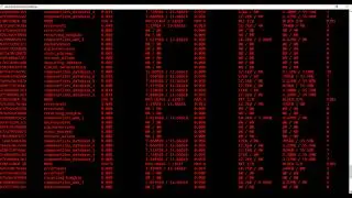 Docker- How to collect resource consumption for docker container ( With Shell Script) - Part1