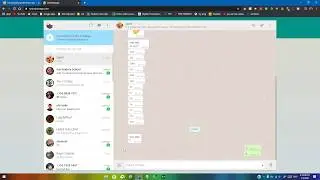 How to make a whatsapp spammer/WhatsApp Spammer Download