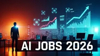 AI Jobs That Will Explode in 2026 (High-Paying Skills to Learn Now)