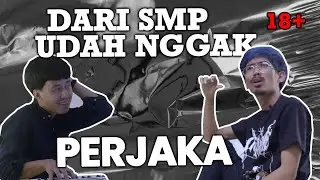PAPABATHTUB CERITANYA LIAR | ALZA NAZLA | ruanglyricwithrudy