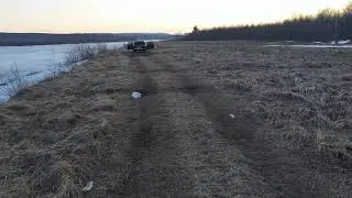 Пара Мачете мм-60 и пара Урал молот ас м-165