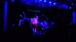 Kevin Olson Guitar- Blacksburg Busking - Jammin Java