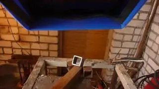 Сварка во внутренних (острых) углах