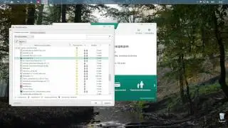 Запретить программе выход в интернет Kaspersky Internet Security 2013