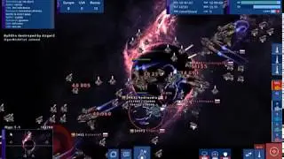 Old Darkorbit 2018 Private Server War Universe  PART 1