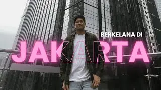 Berkelana di Jakarta - Workshop PPG Kemendikbudristek RI