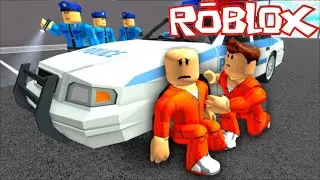 ROBLOX ESCAPE THE EVIL BABY PRISON AND SURVIVE HIS EVIL PLANS !! #Roblox #Obby