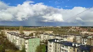 Новомосковск. Красота