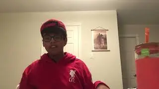 Liverpool Can You Do Sum For Me
