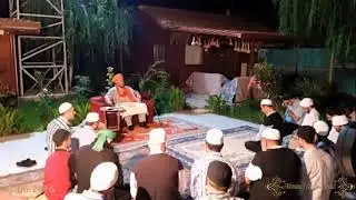 Harman Olan Ay - Ramazan-ı Şerif Ayı