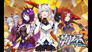[ENG] Gacha Gear Guide Part2. Stigma