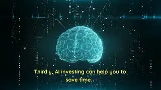Do you know how to make money with AI?Follow me if you don't know