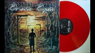 Orden Ogan - Vale (2008) [VINYL] Full album
