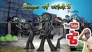 Main game angerofstick5 di android