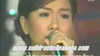Rachelle ann Go-I can wait forever(ASAP07)