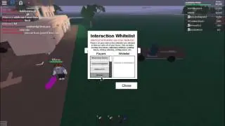 SCAMMER ALPHA BOX
