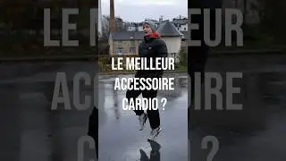 Meilleur accessoire Cardio