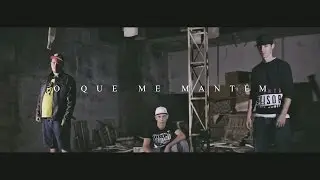 VanBispo - O que me mantém ft. Vasco & Raffs (Prod. Raffs)