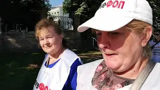 Зеленский защищает права животных, а ФОПов посылает на х...!!! #SaveФОП
