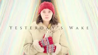 Yesterday's Wake (Lyra/Will - His Dark Materials) [1x08]