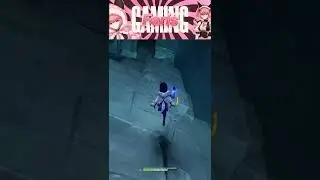 I BET 99% OF YOU DIDN'T KNOW ABOUT THIS HIDDEN PRECIOUS CHEST IN THE CHASM #shorts