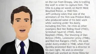 Northwest Hounded Police - Wiki Videos