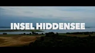 Insel Hiddensee // Cinematic Vlog
