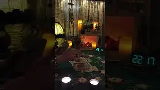 Крик души Верховная Жрица