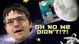 Craziest Evolving Skies Opening You May Ever See!