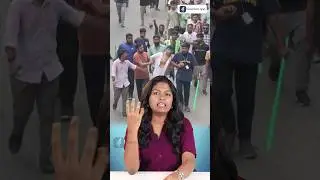 How the Bangladesh Crisis Affected Indians 📉 🥲 #shorts #bangladesh