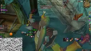 Elysium Anathema PVP - Stranger Things - Part II