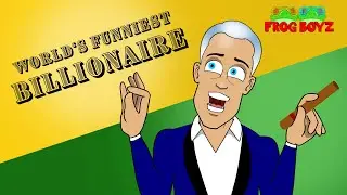 World's Funniest Billionaire