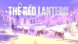 The Red Lantern for Nintendo Switch | First 20 Minutes of Gameplay (Direct-Feed Switch Footage)