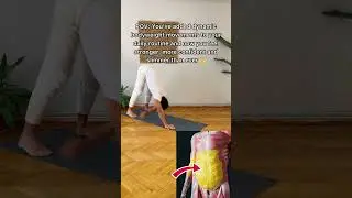 Advanced: Can you do this exercise?