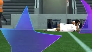Лига Чемпионов. Реал Мадрид - Брага. 3 тур.
