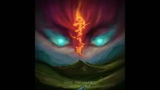 Nine Treasures - 10 Years | Mongolian Folk Metal From China