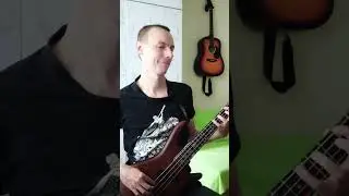 Again 4 string guitar