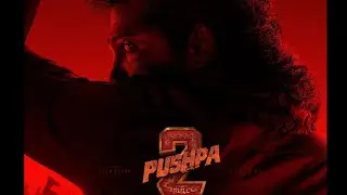 Pushpa 2 - The Rule Trailer (Hindi) | Allu Arjun | Sukumar | Rashmika Mandanna | Fahadh Faasil | DSP
