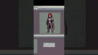Generating characters with PixelLab 