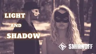 Andrey Smirnoff - Light and Shadow (official music video)