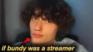 This Kick Streamer is Actually a Predator...