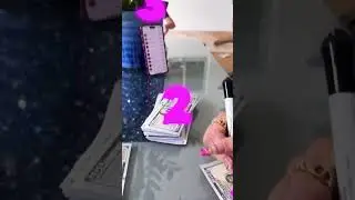 Dando dinheiro aos meus seguidores!