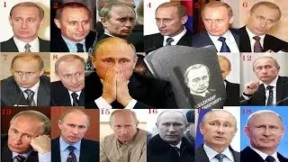 Юрий Мухин о информационном смраде в СМИ по поводу очередной смерти одного из двойников В.Путина