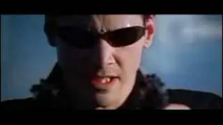 The Matrix (Trailer 1999)