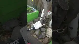 How to DEFEND your boat trailer from THIEVES