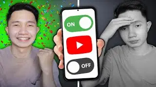 SETTINGS SA YOUTUBE (PHONE!) NA KAILANGAN ALAM MO!!!