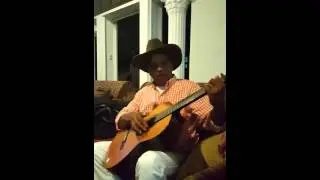 El charro anselmo binet hechandose otra